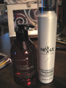 Big Sexy Hair Big Sexy Hair