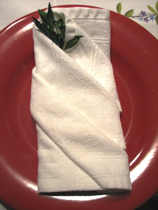 The Diagonal Pockets